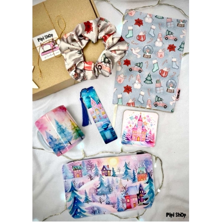 Подаръчна кутия 