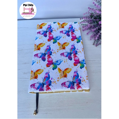 Подвързия за книга 