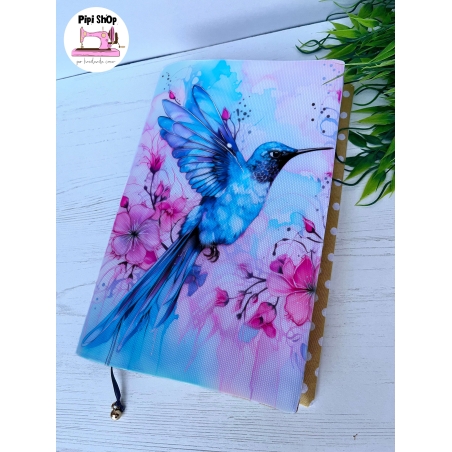 Подвързия за книга 