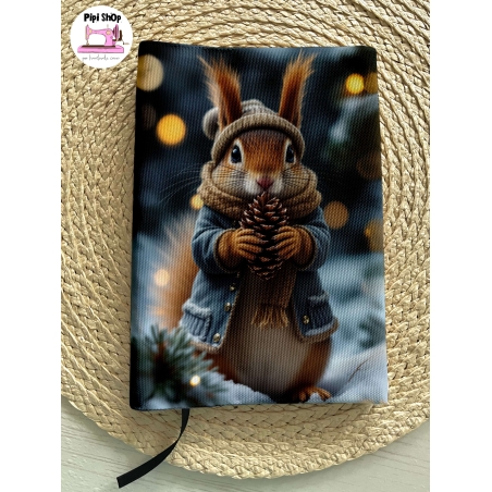 Подвързия за книга 