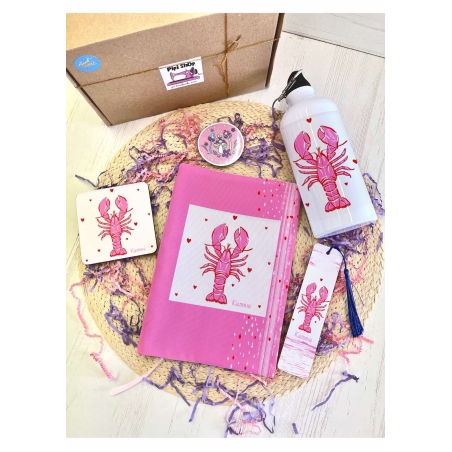 Подаръчна кутия 