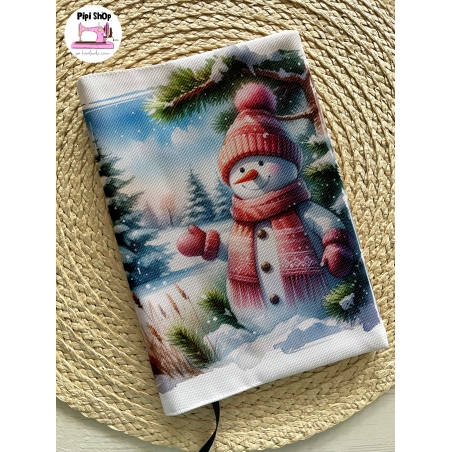 Подвързия за книга 