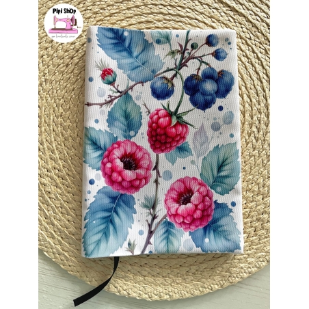 Подвързия за книга 