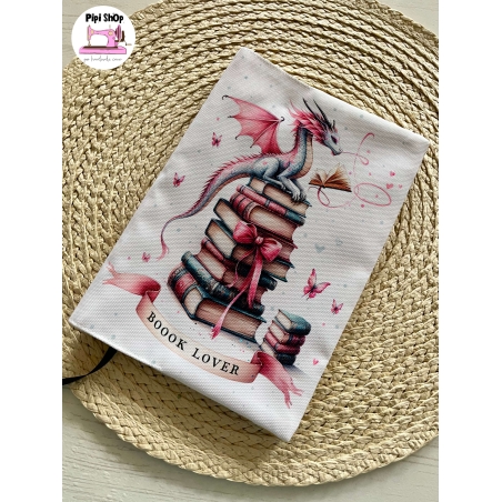 Подвързия за книга 