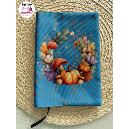 Подвързия за книга 