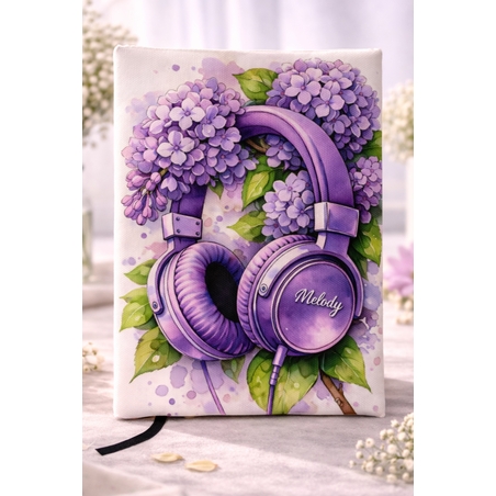 Подвързия за книга 