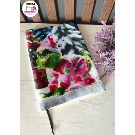 Подвързия за книга 