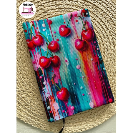 Подвързия за книга 