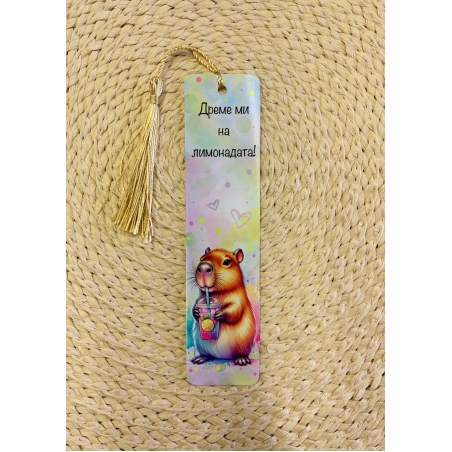 Книгораздеител 