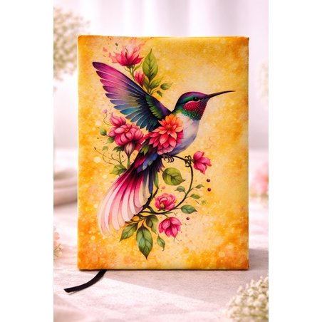 Подвързия за книга 