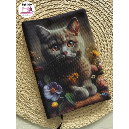 Подвързия за книга 