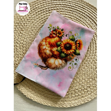 Подвързия за книга 