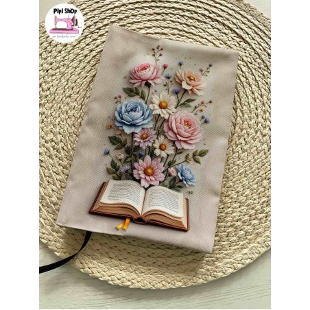 Подвързия за книга 