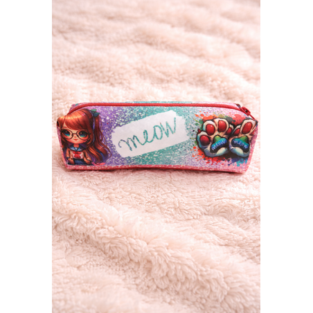 Несесер за ученици 