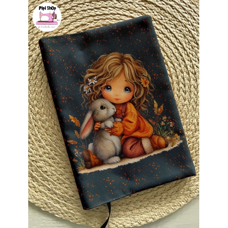 Подвързия за книга 