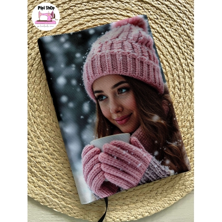 Подвързия за книга 