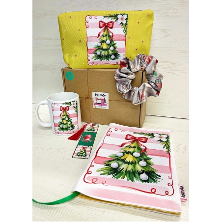 Подаръчна кутия 