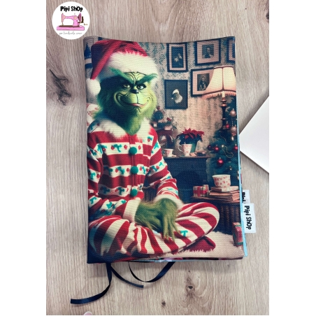 Подвързия за книга 