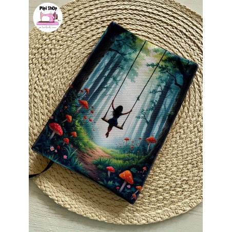 Подвързия за книга 