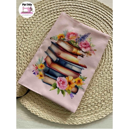 Подвързия за книга 