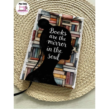 Подвързия за книга 