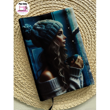 Подвързия за книга 