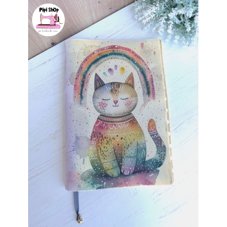 Подвързия за книга 