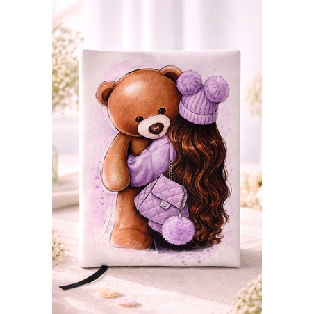 Подвързия за книга 