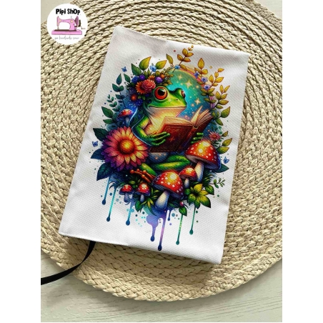 Подвързия за книга 