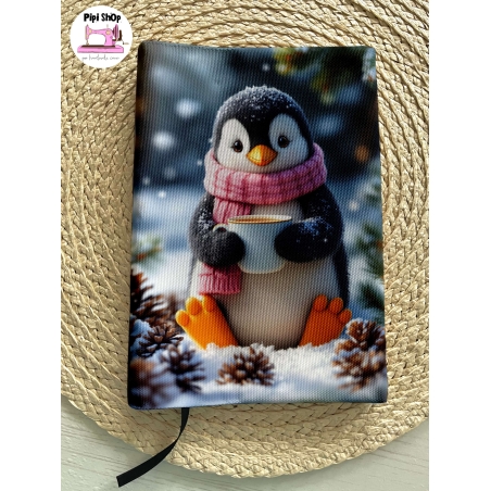 Подвързия за книга 