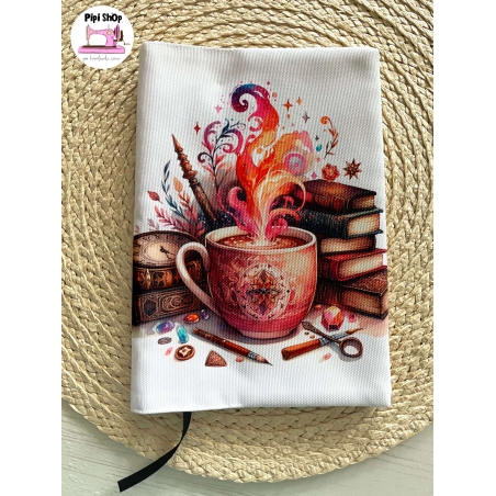 Подвързия за книга 