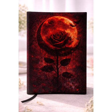 Подвързия за книга 