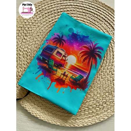 Подвързия за книга 