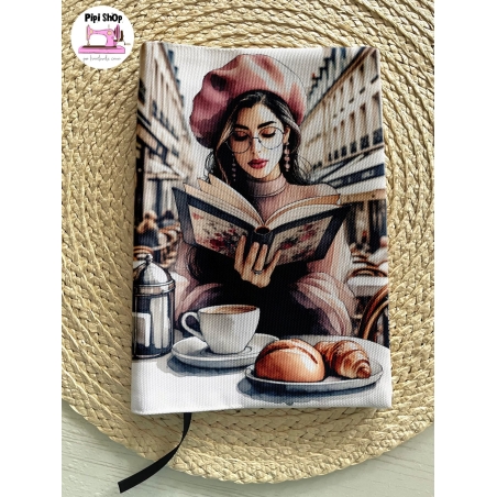 Подвързия за книга 