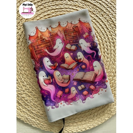 Подвързия за книга 