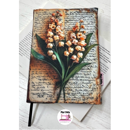 Подвързия за книга 