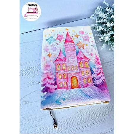 Подвързия за книга 