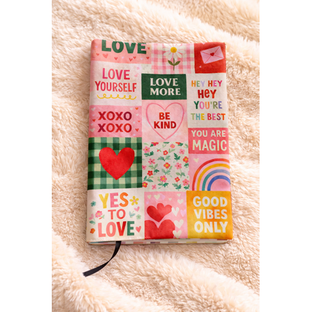 Подвързия за книга 