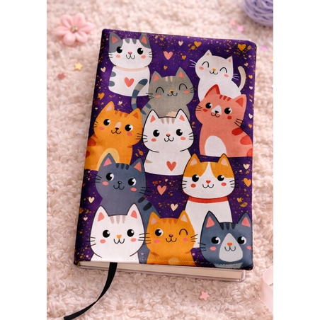 Подвързия за книга 