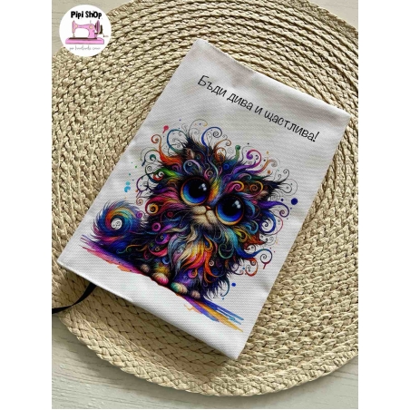 Подвързия за книга 