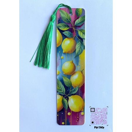 Книгоразделител зодия 