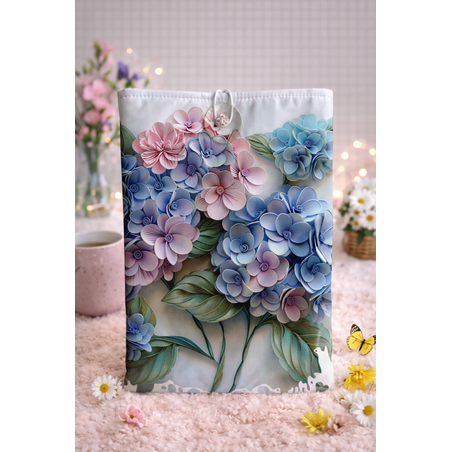 Джоб за книга с копче 