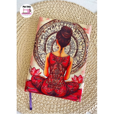 Подвързия за книга 