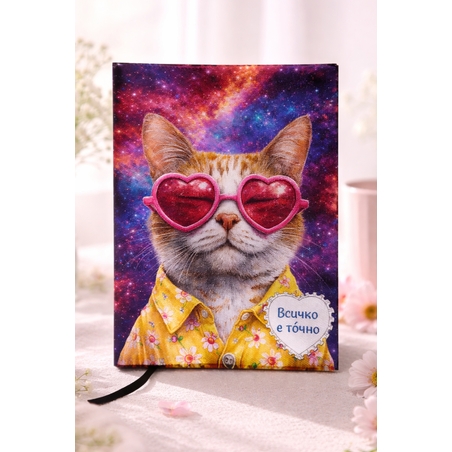 Подвързия за книга 