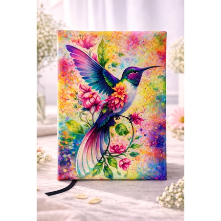 Подвързия за книга 