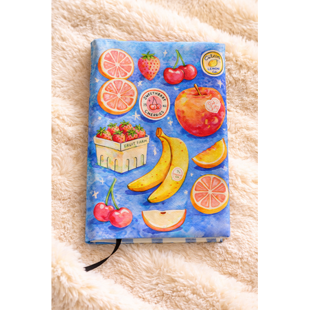 Подвързия за книга 