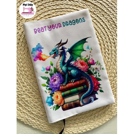 Подвързия за книга 