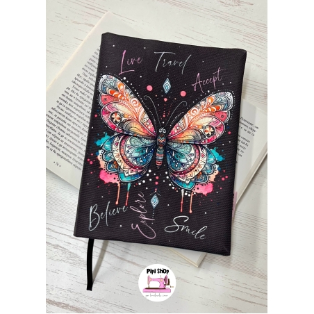 Подвързия за книга 