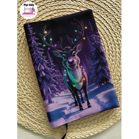 Подвързия за книга 