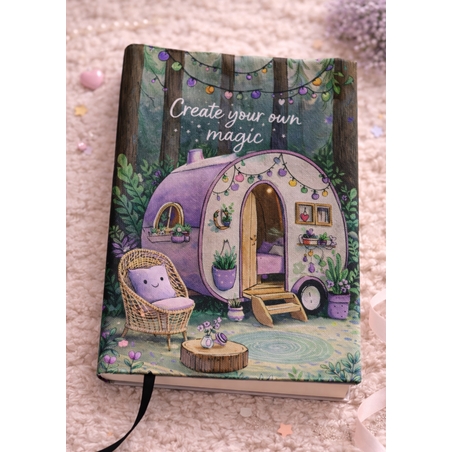 Подвързия за книга 